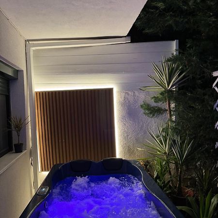 Appartamento Irida House Skála Kallirákhis Esterno foto