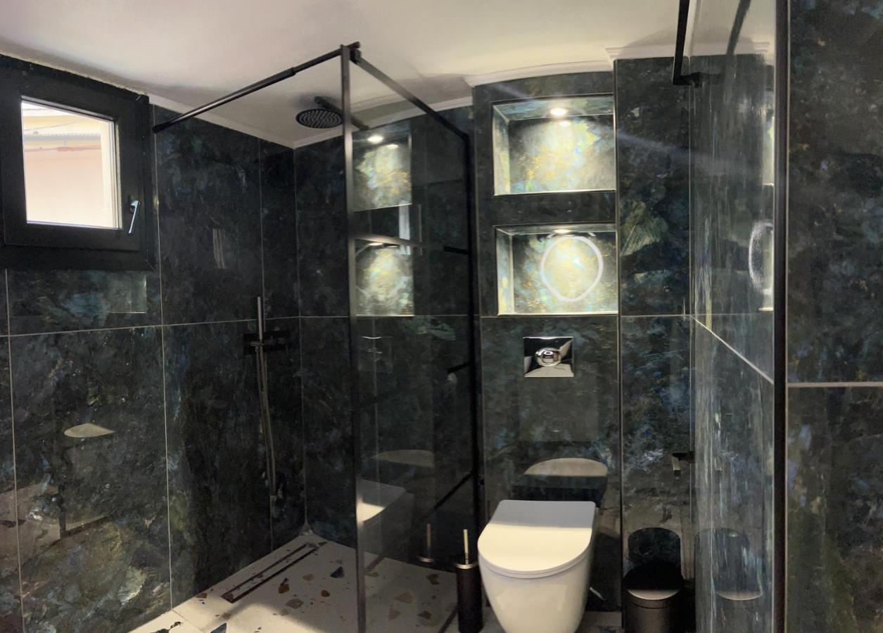 Appartamento Irida House Skála Kallirákhis Esterno foto