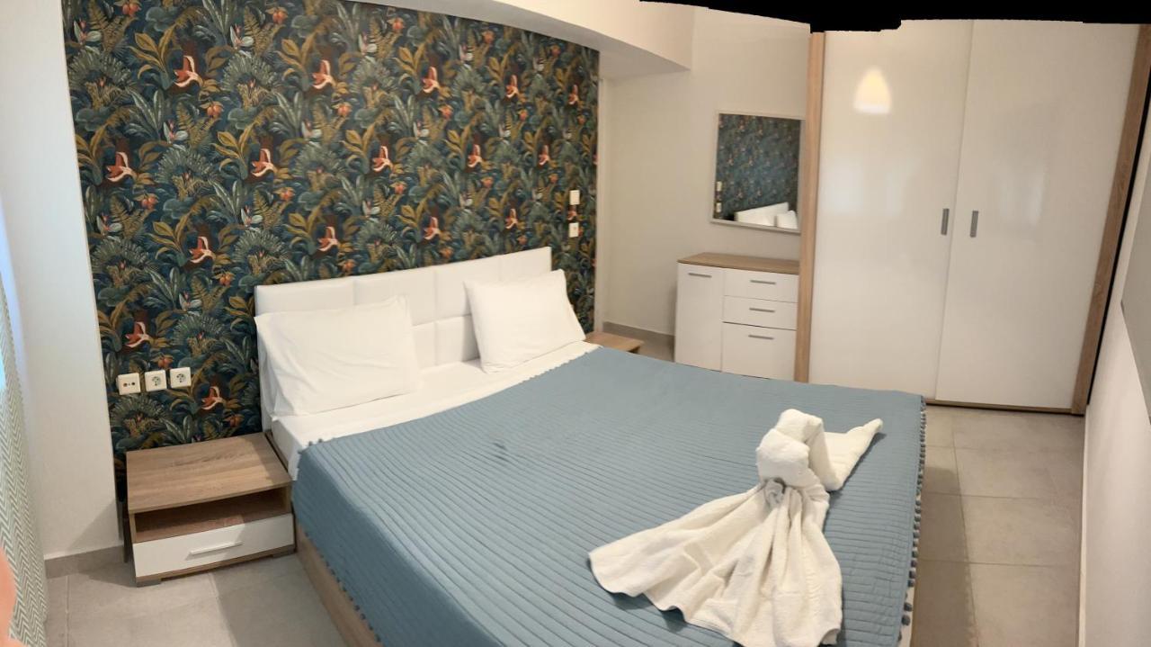 Appartamento Irida House Skála Kallirákhis Esterno foto