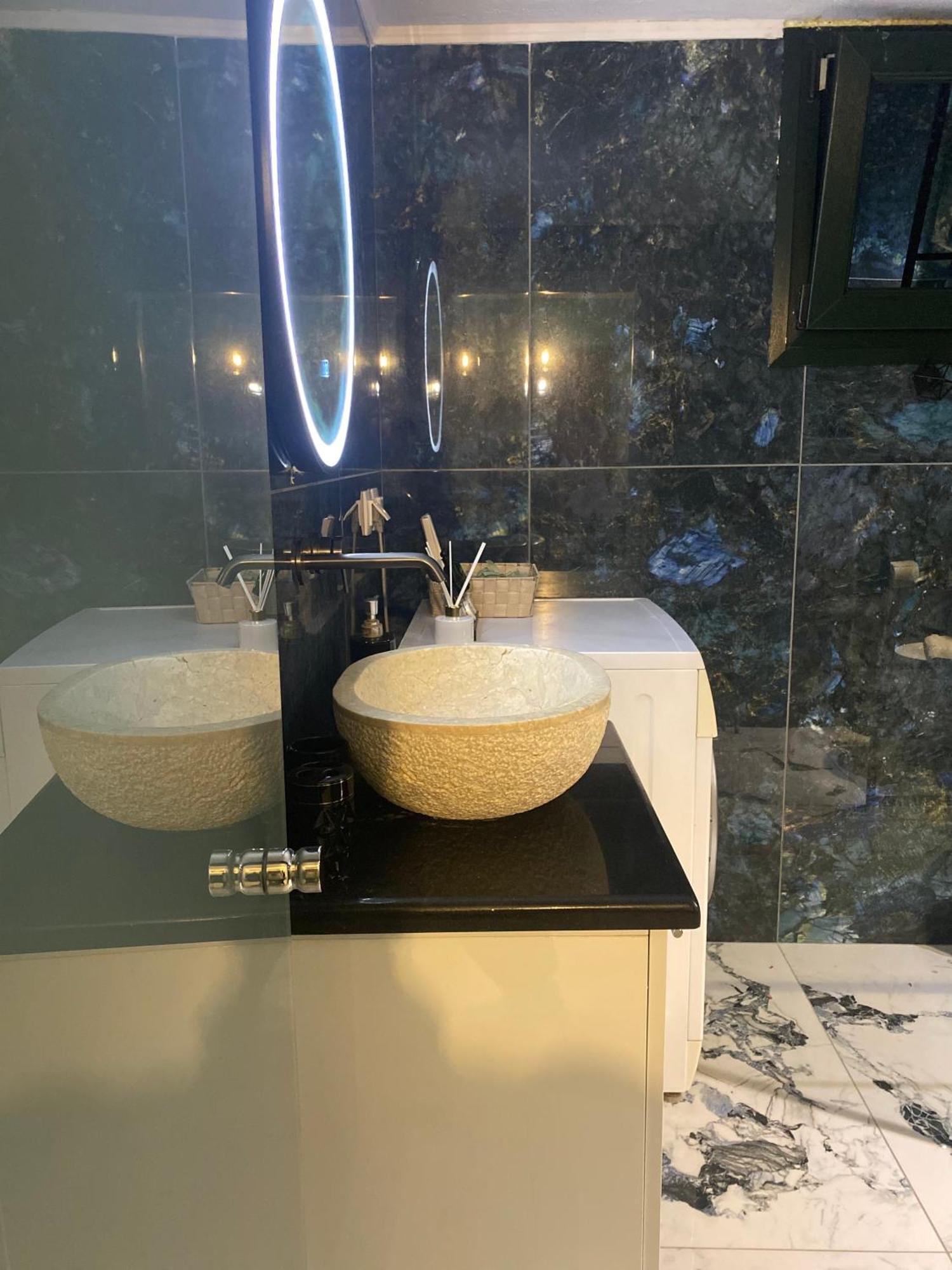 Appartamento Irida House Skála Kallirákhis Esterno foto
