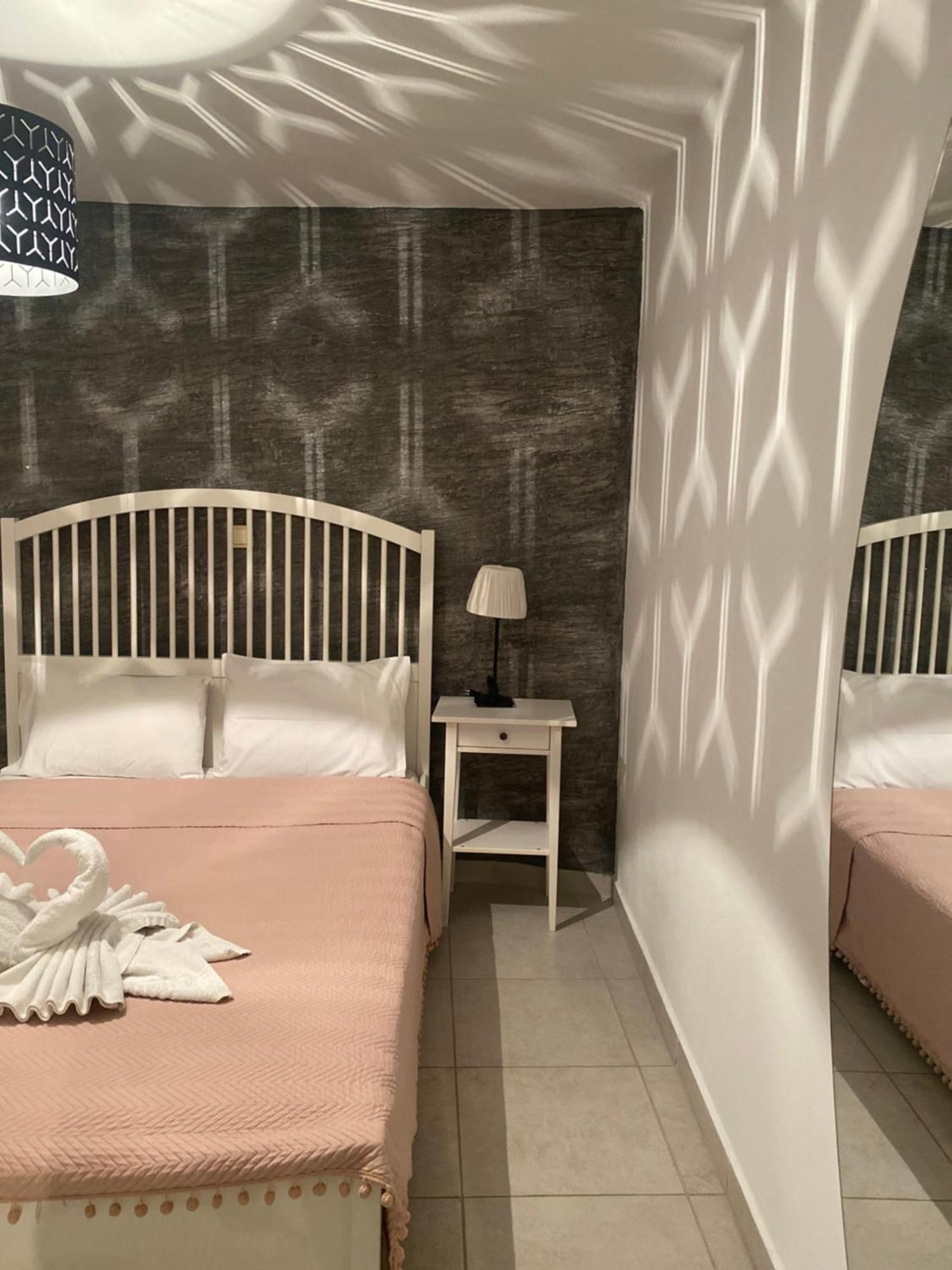 Appartamento Irida House Skála Kallirákhis Esterno foto