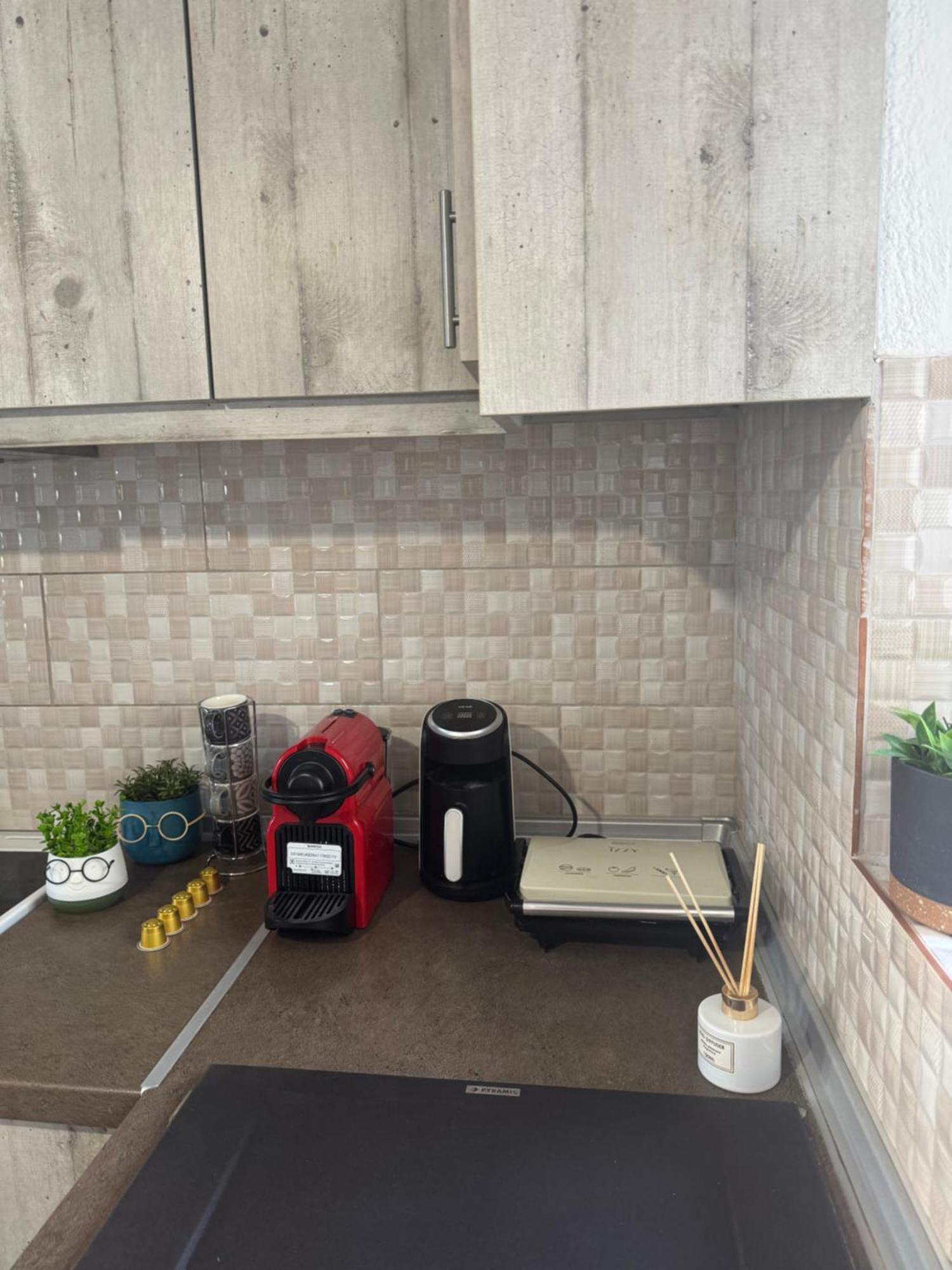 Appartamento Irida House Skála Kallirákhis Esterno foto