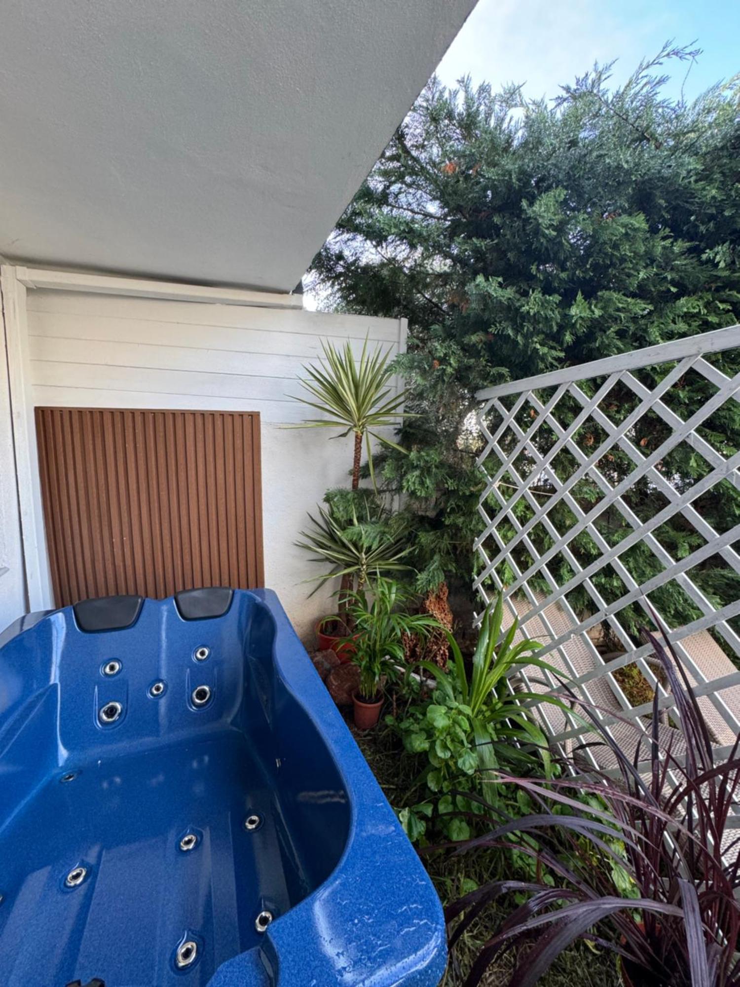 Appartamento Irida House Skála Kallirákhis Esterno foto