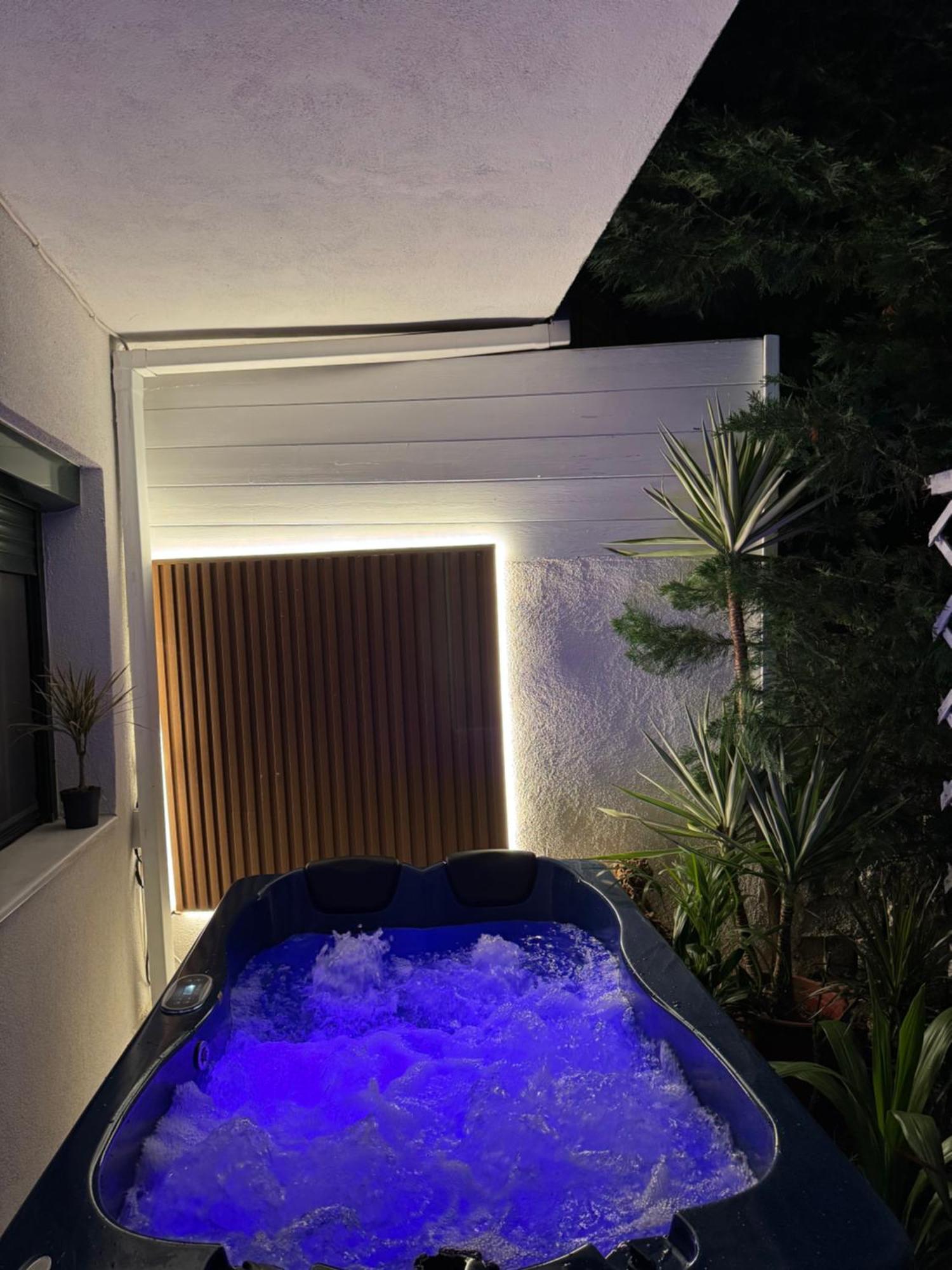 Appartamento Irida House Skála Kallirákhis Esterno foto